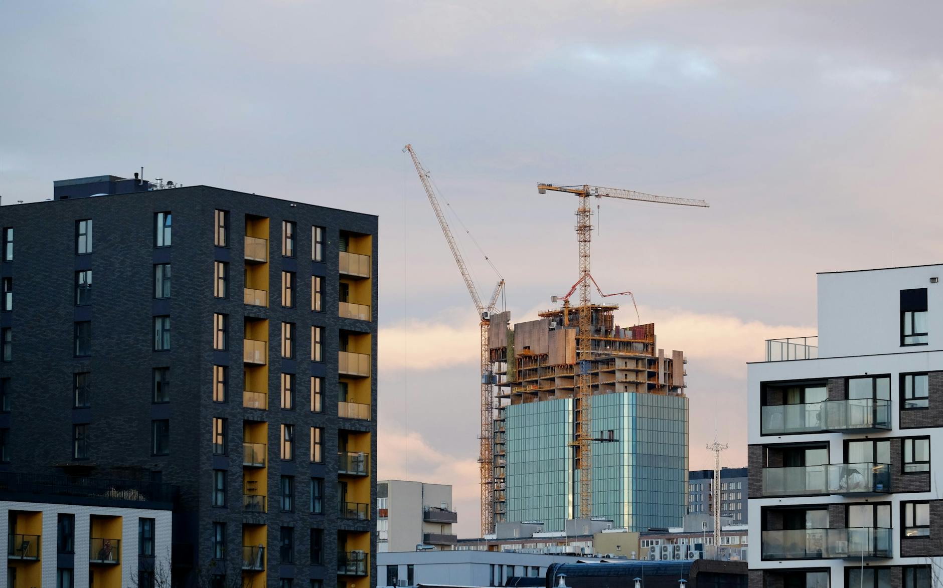 Demand, Occupancy & ADR — Denkanikottai