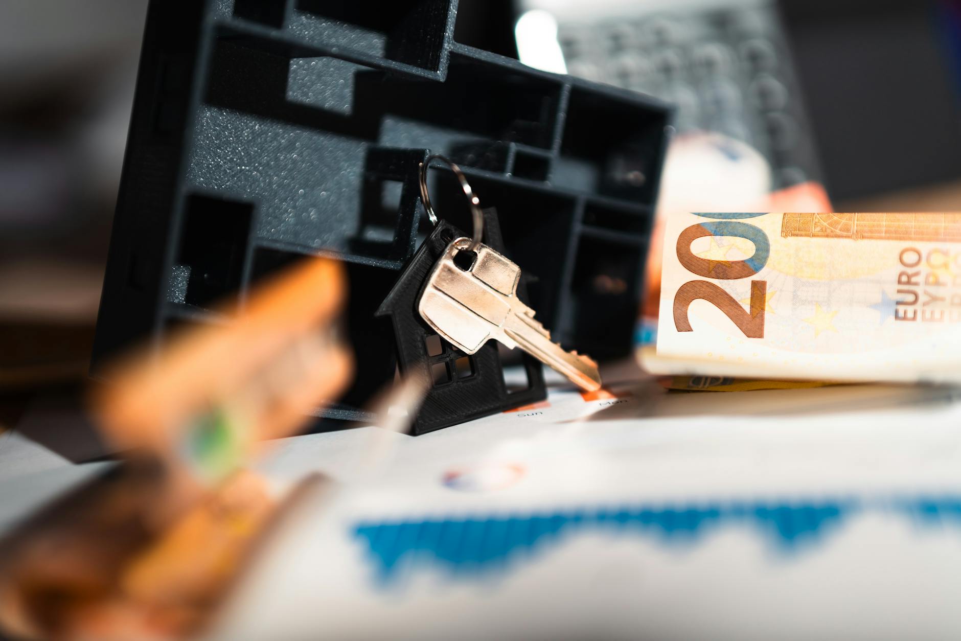 Demand, Occupancy & ADR — Varsoli