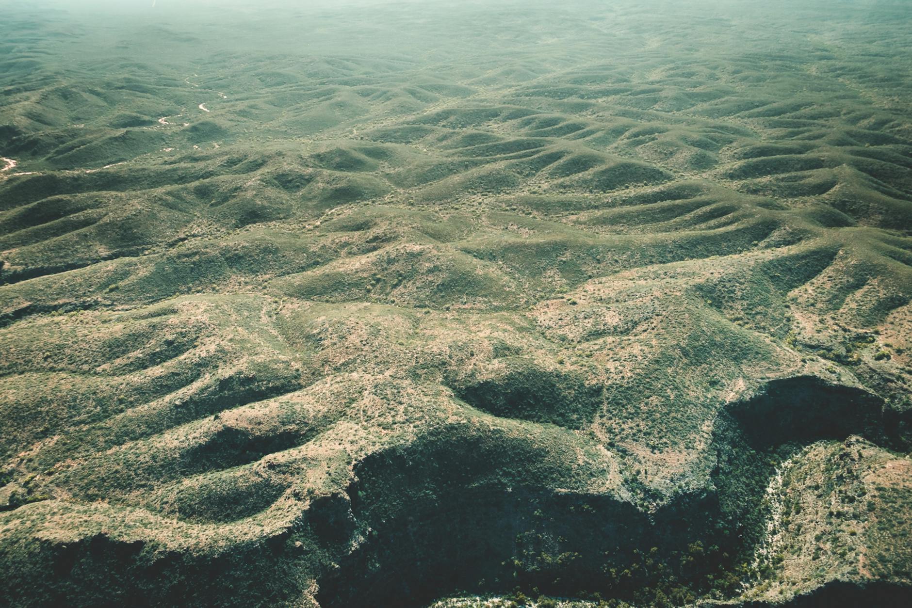 Geography Profile — Pavagada