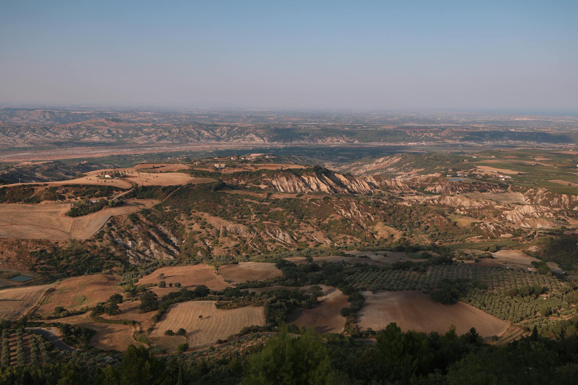 Geography Profile — Murbad