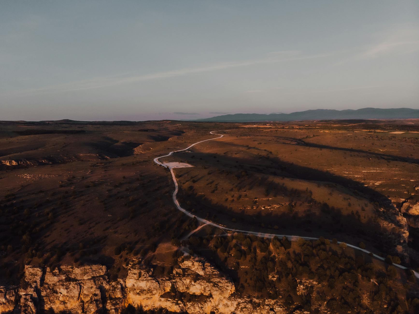 Geography Profile — Urse