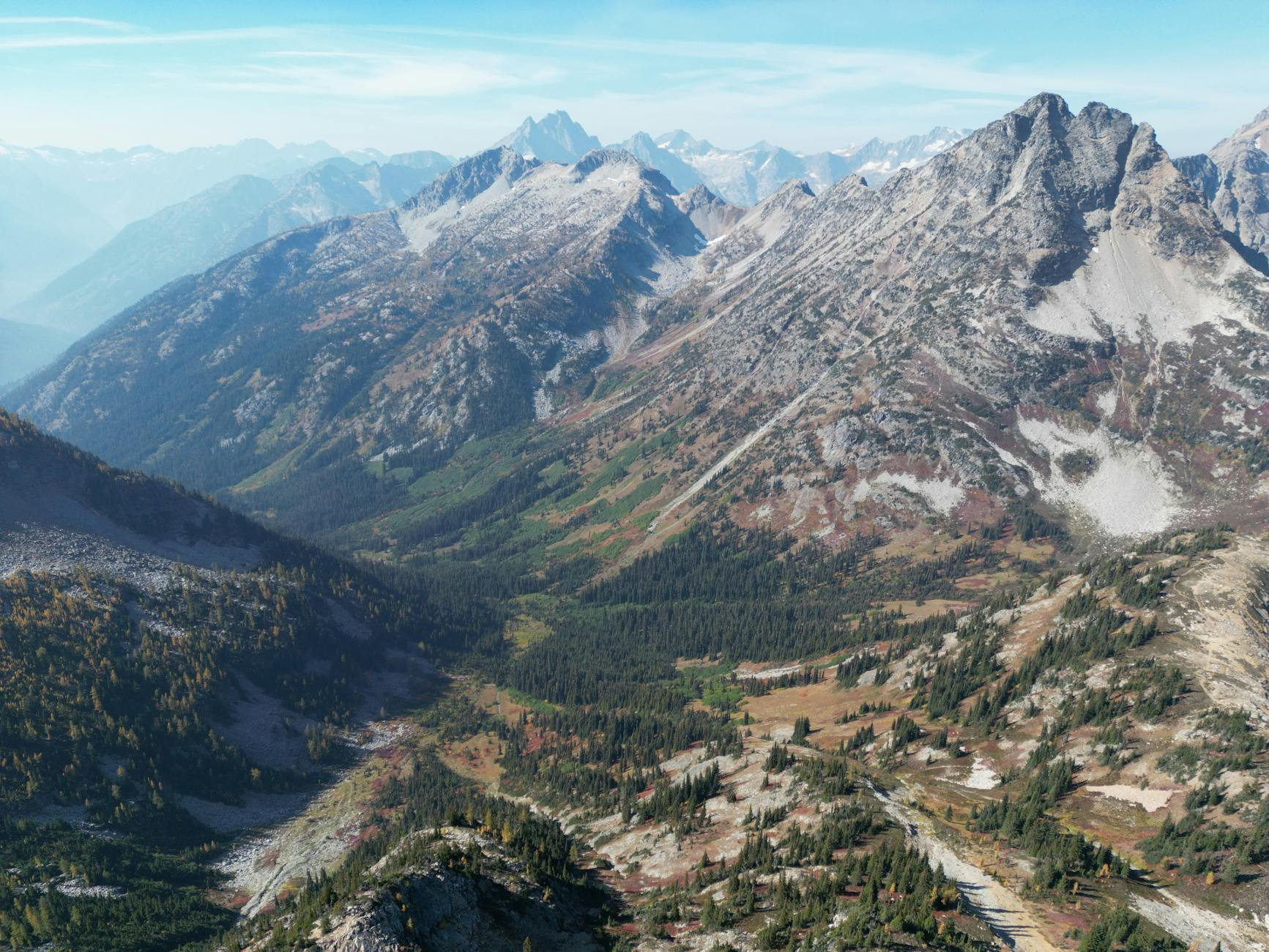 Geography Profile — Nata Dol