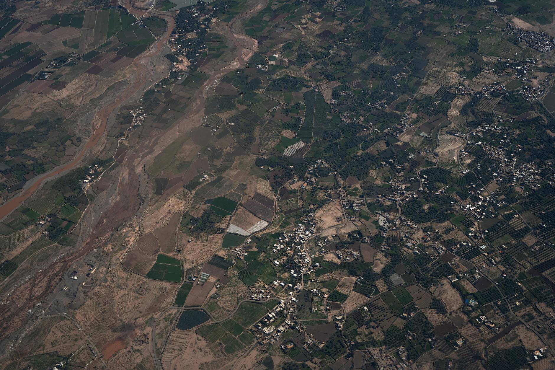 Geography Profile — Pernem