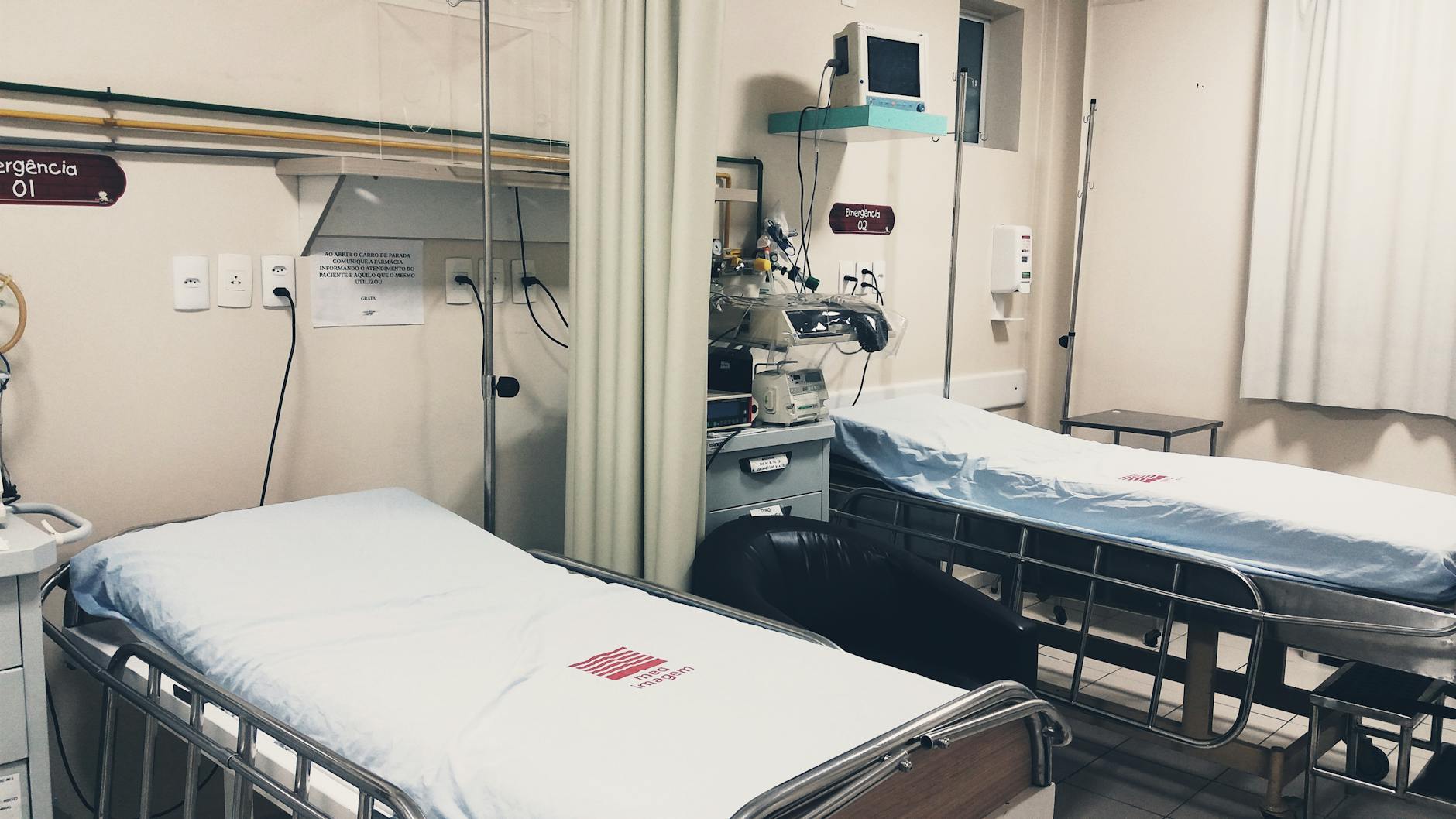 Healthcare — Kandukur