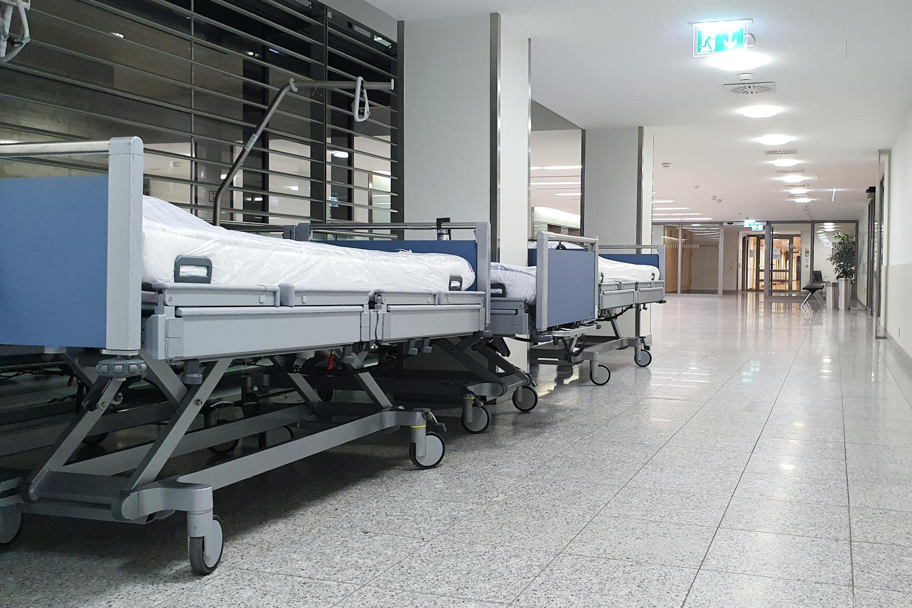 Healthcare — Katenahalli