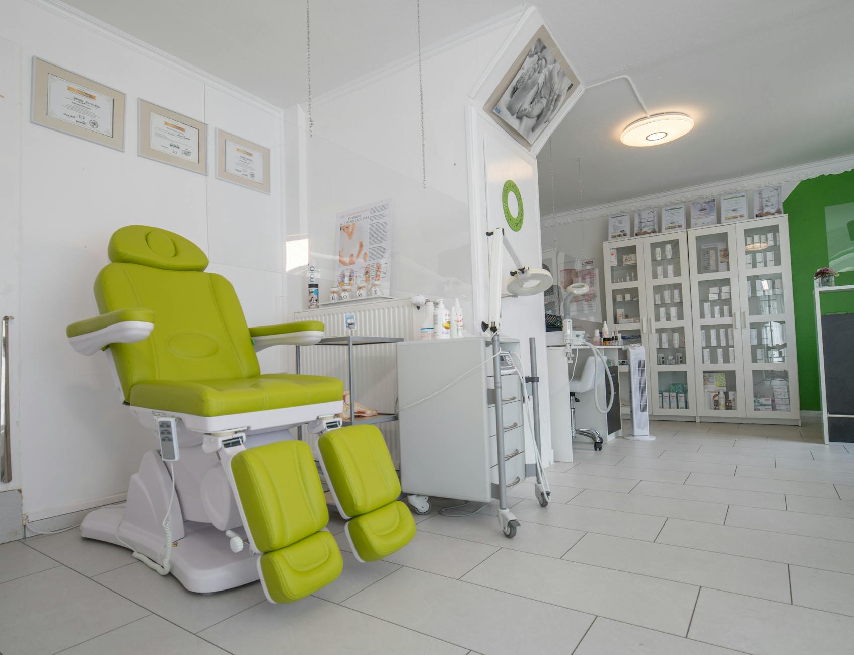 Healthcare — Nerul