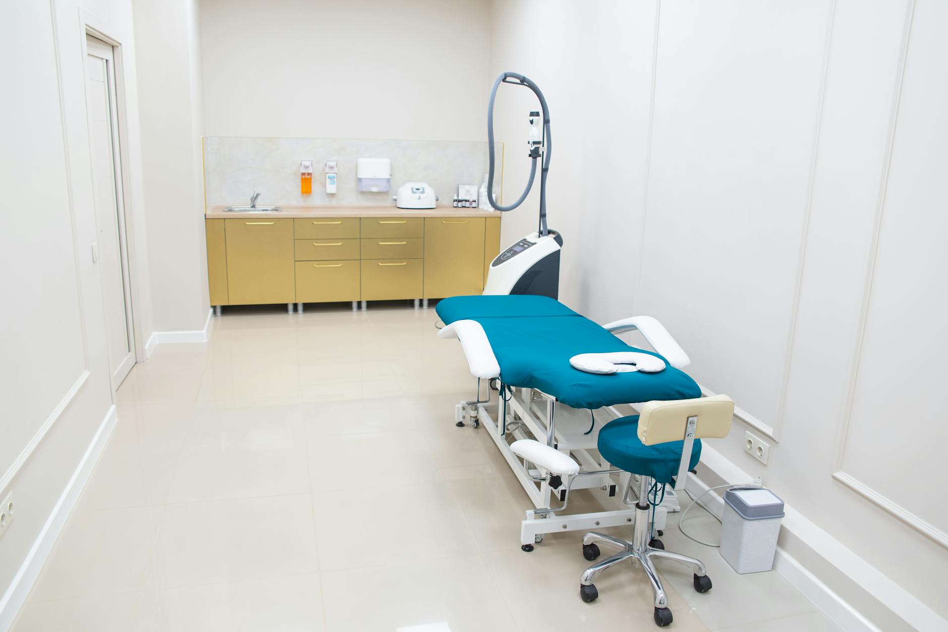 Healthcare — Bingin