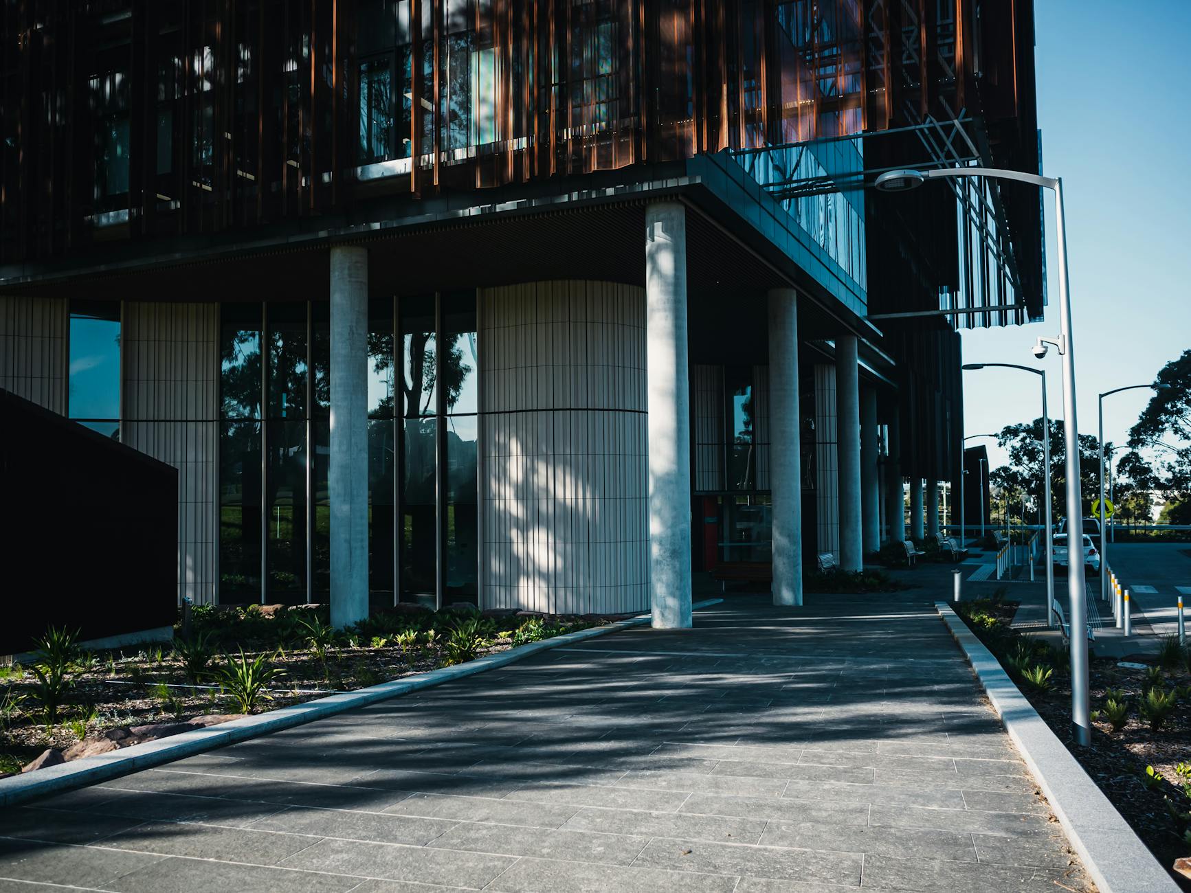 Healthcare — Mohkampur