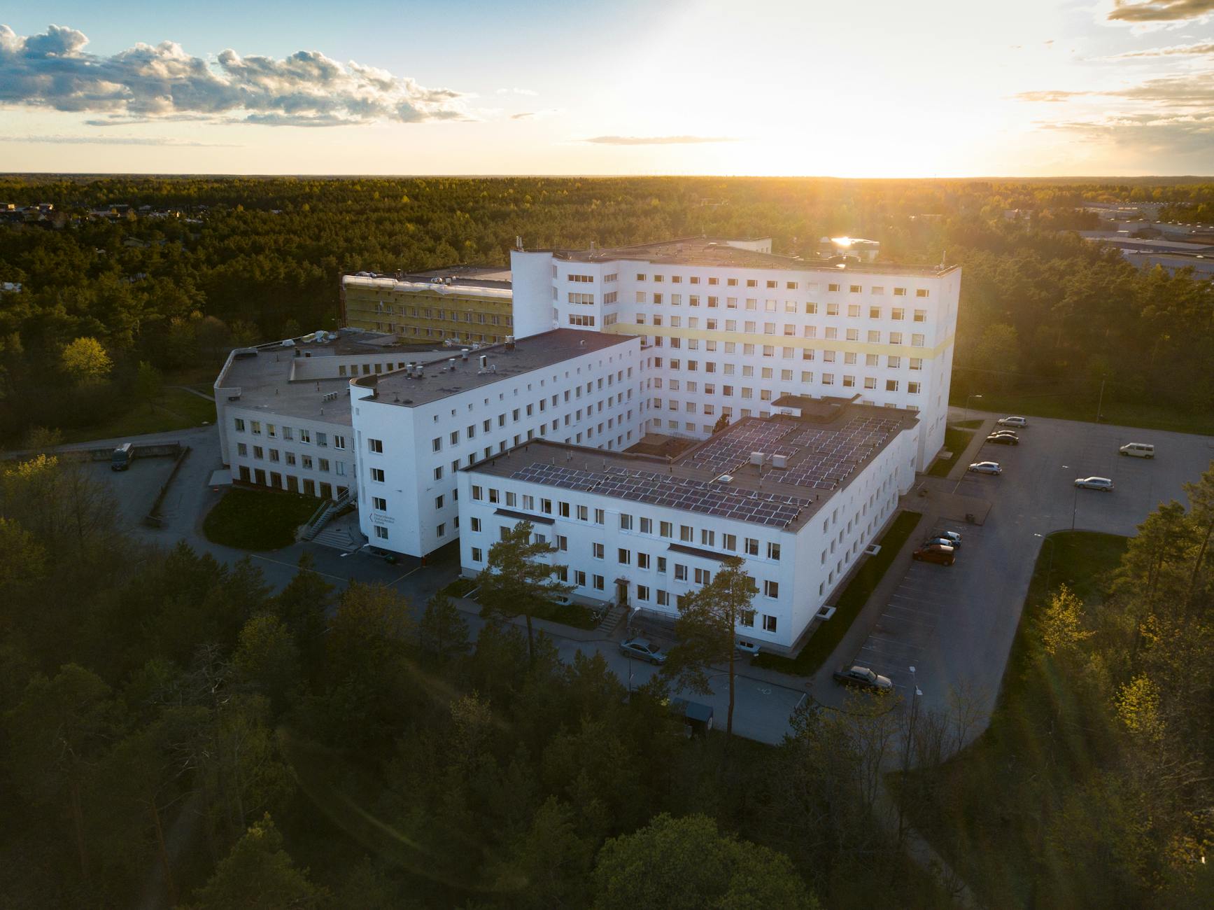 Healthcare — Denkanikottai