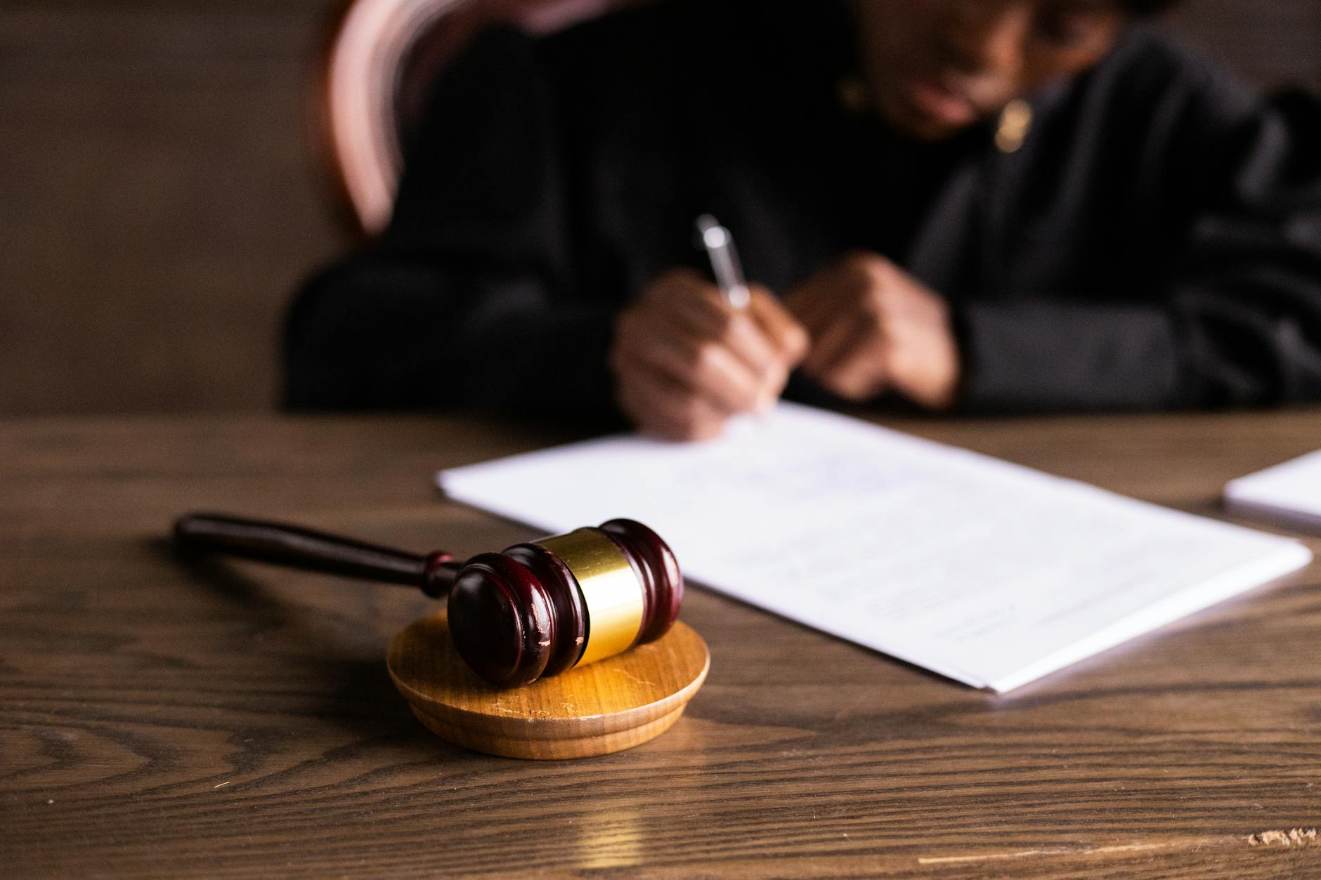 Legal Ownership — Paliyem