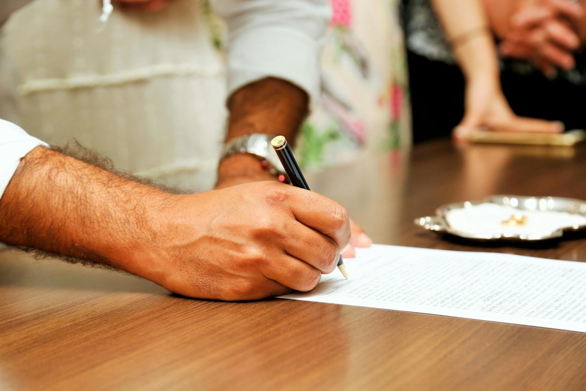 Legal Ownership — Porvorim