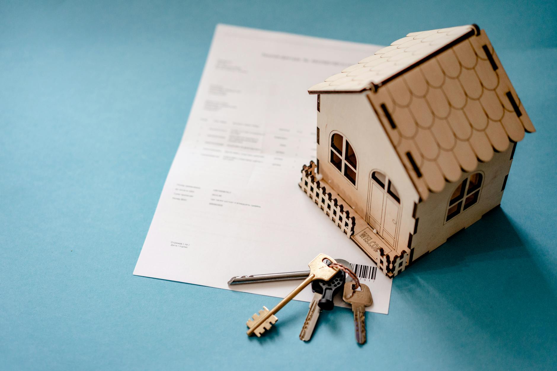 Legal Ownership — Kodihalli