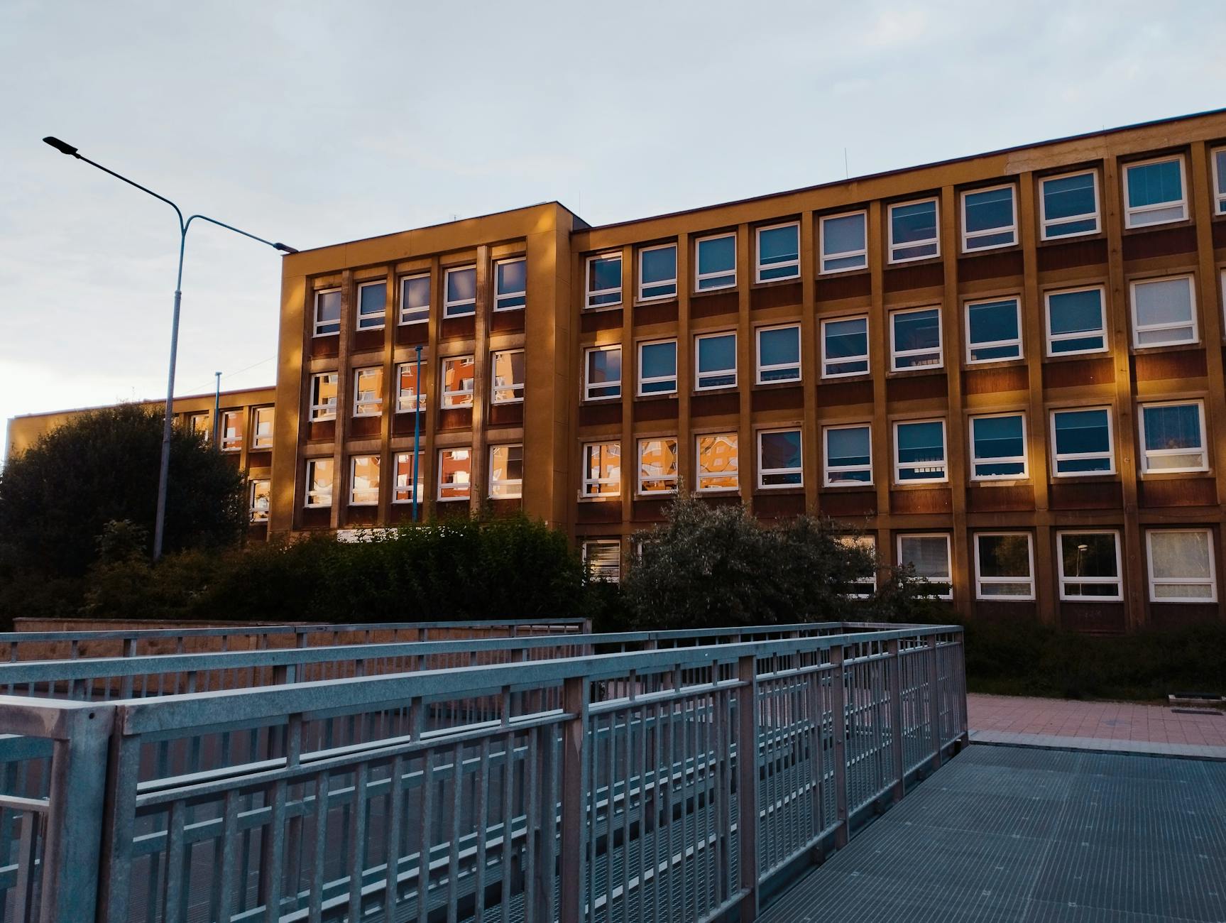 Schools & Education — Paliyem