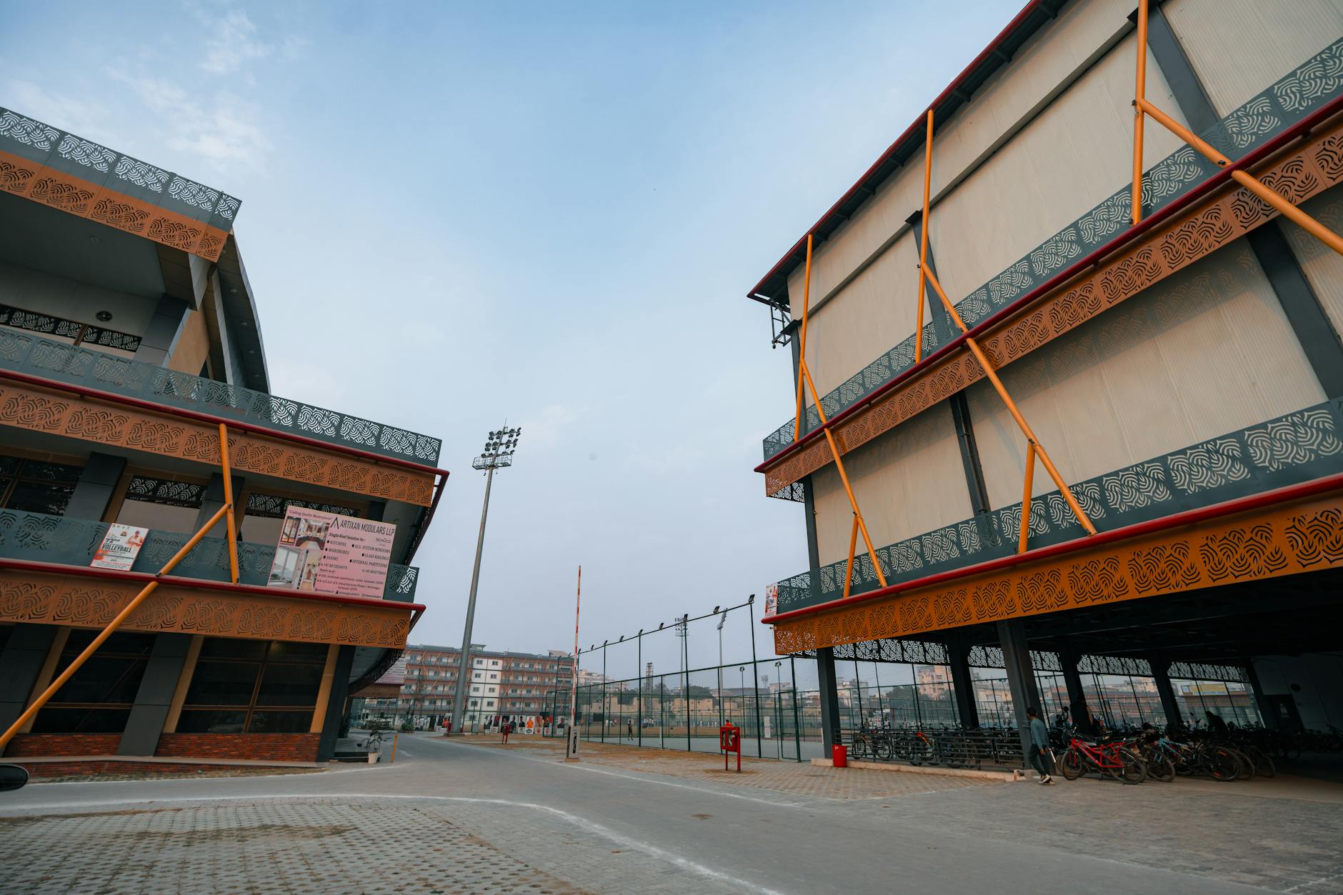 Schools & Education — Tala