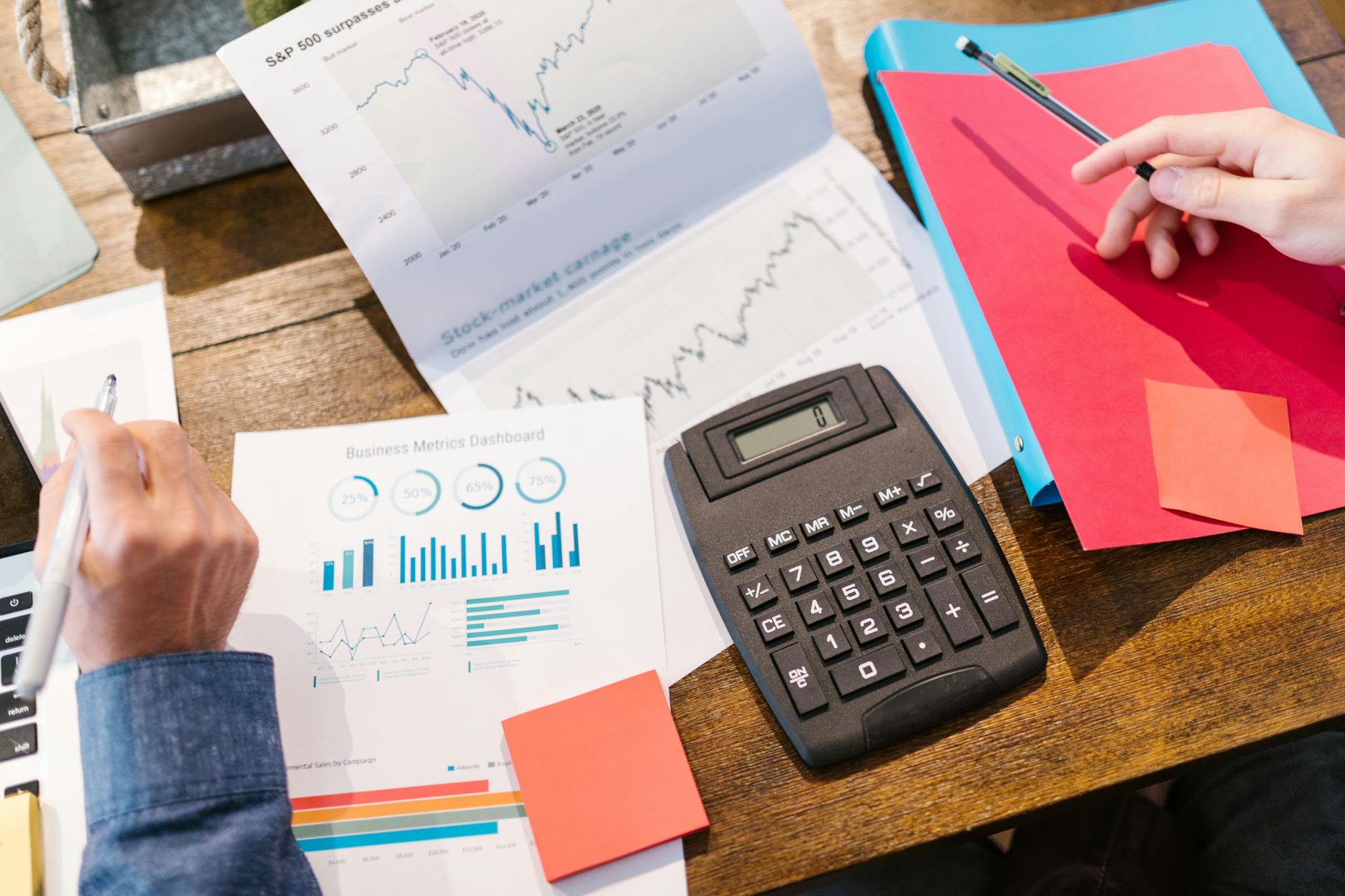 Yield, Appreciation & What Drives Variance — Urse