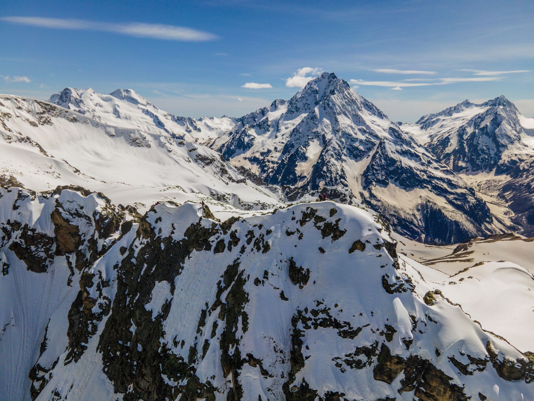 Geography Profile — Manali