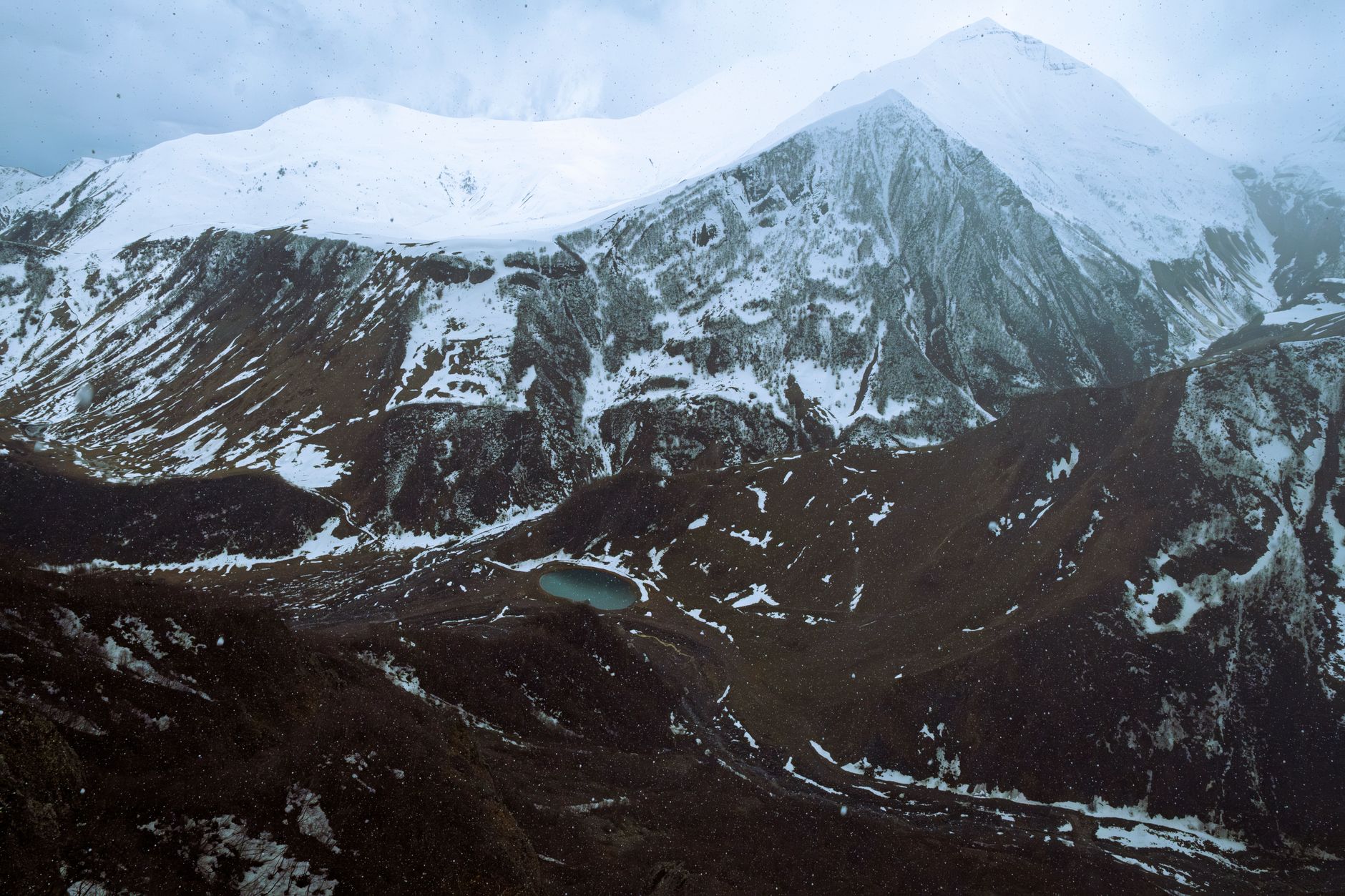 Geography Profile — Shimla