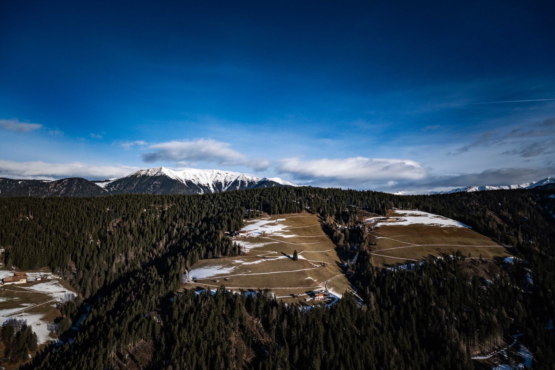 Geography Profile — Baldeyan