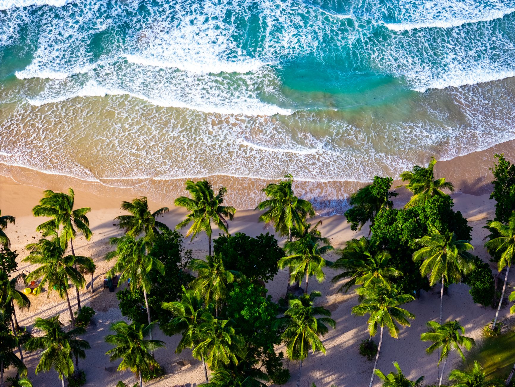 Geography Profile — Kovalam