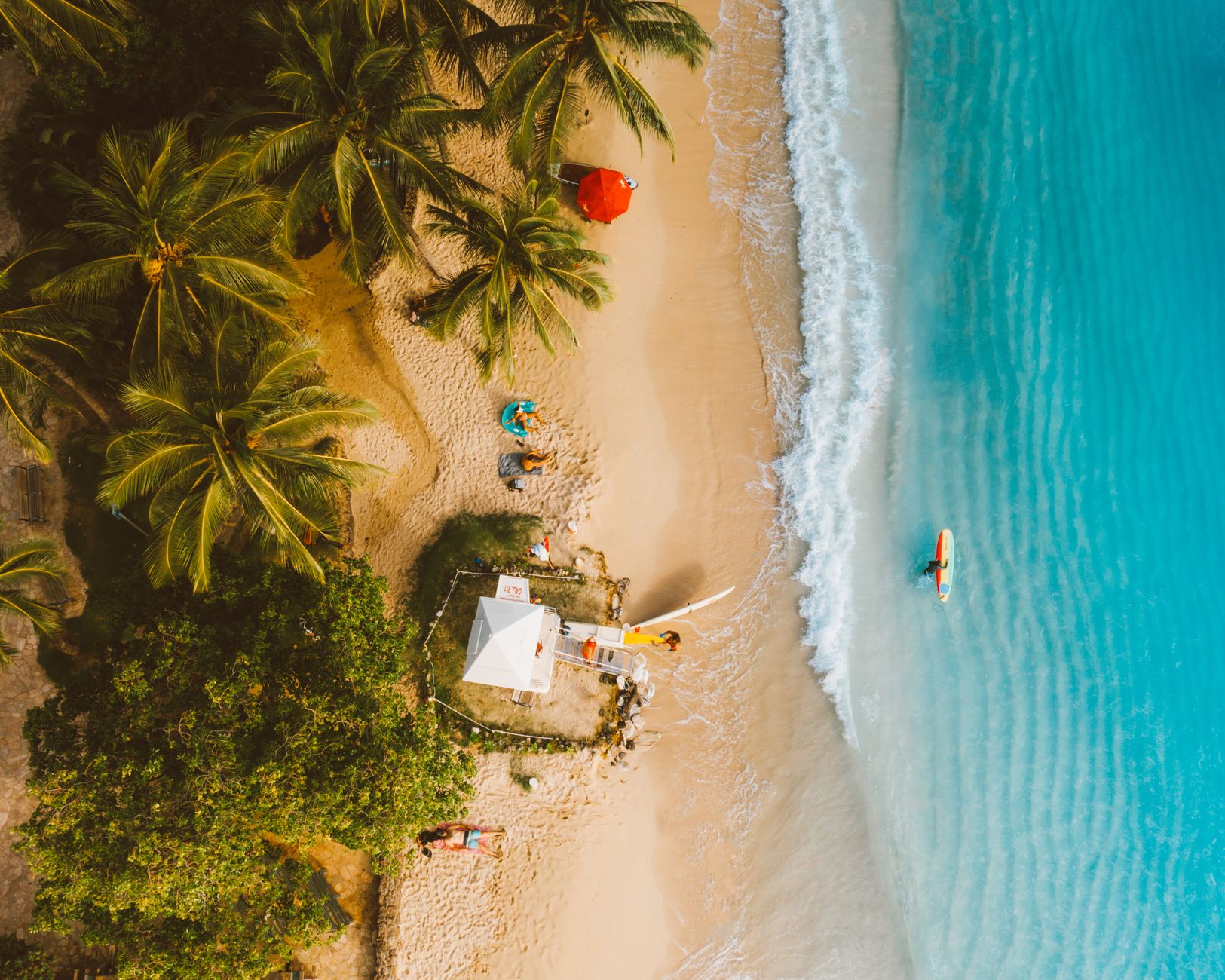 Geography Profile — Seminyak