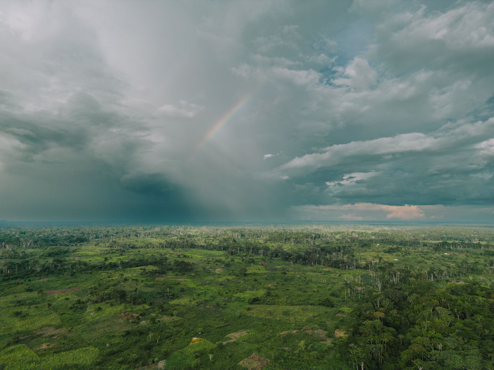 Geography Profile — Kamshet