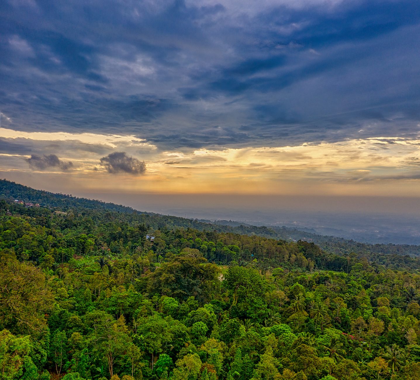 Geography Profile — Dongargarh