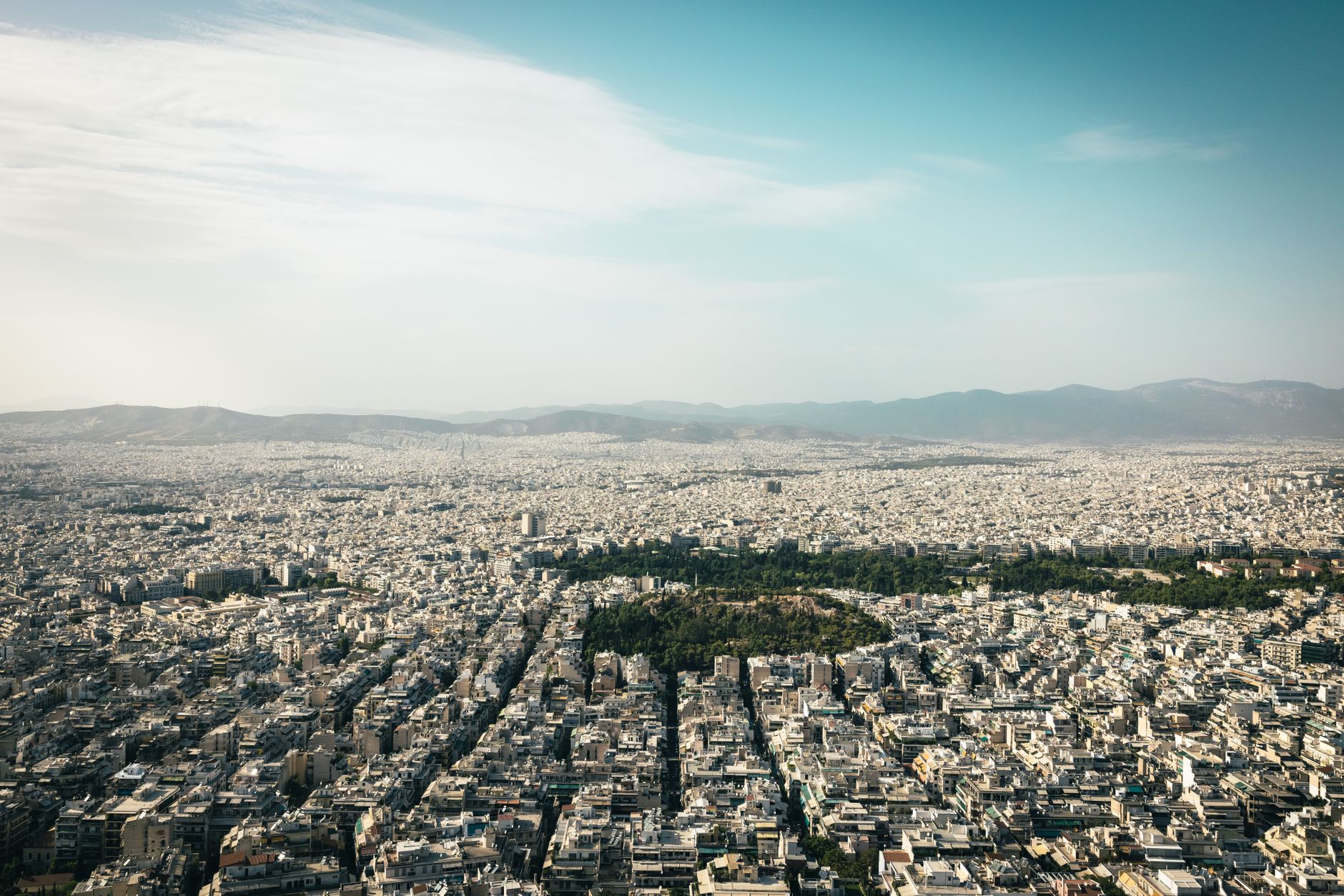 Geography Profile — Pune