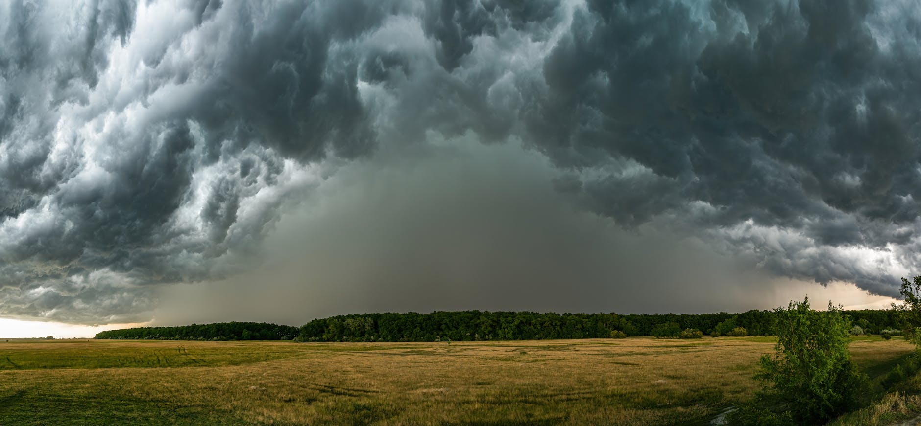 Climate Snapshot — Katenahalli