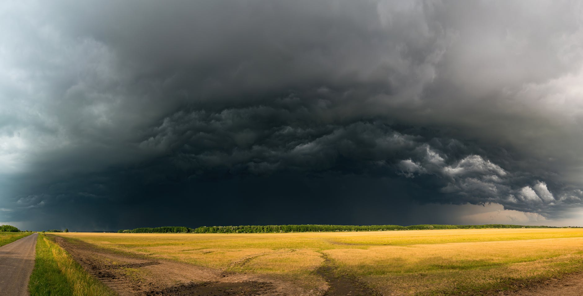 Climate Snapshot — Pavagada