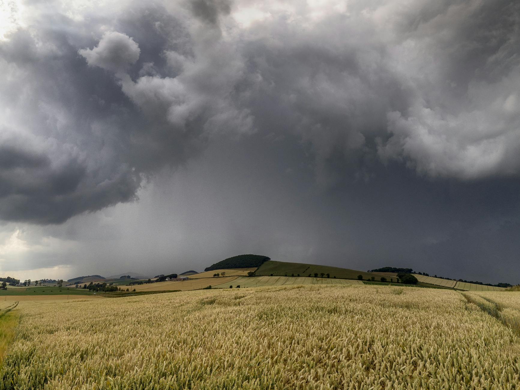 Climate Snapshot — Kandukur