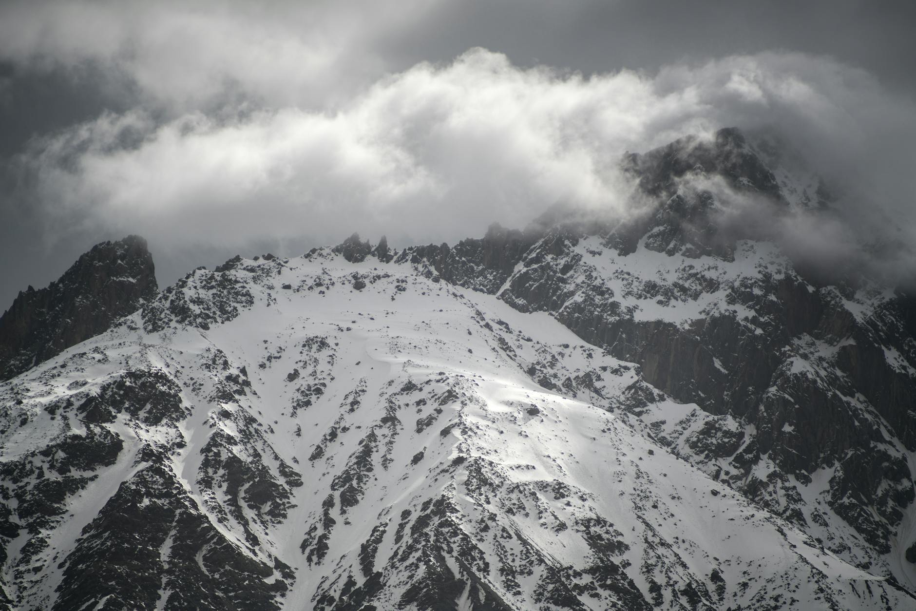 Climate Snapshot — Marchula Village