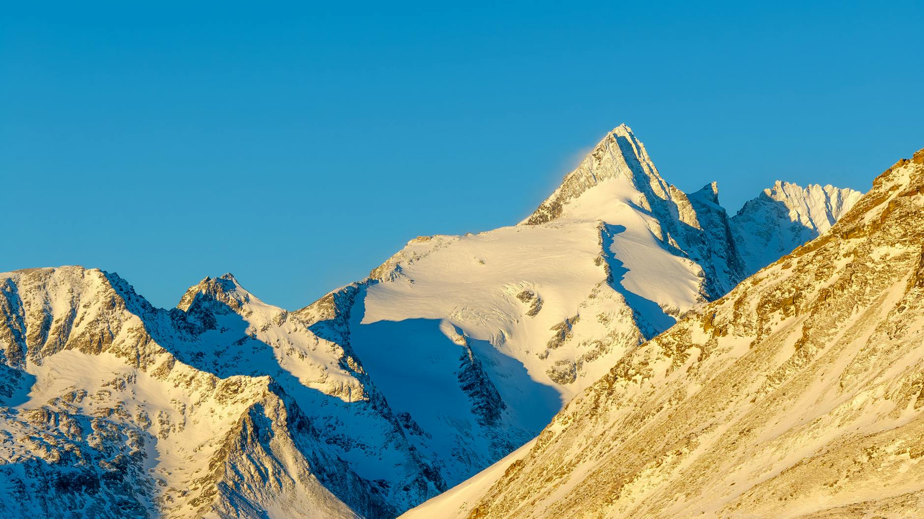 Climate Snapshot — Mohkampur