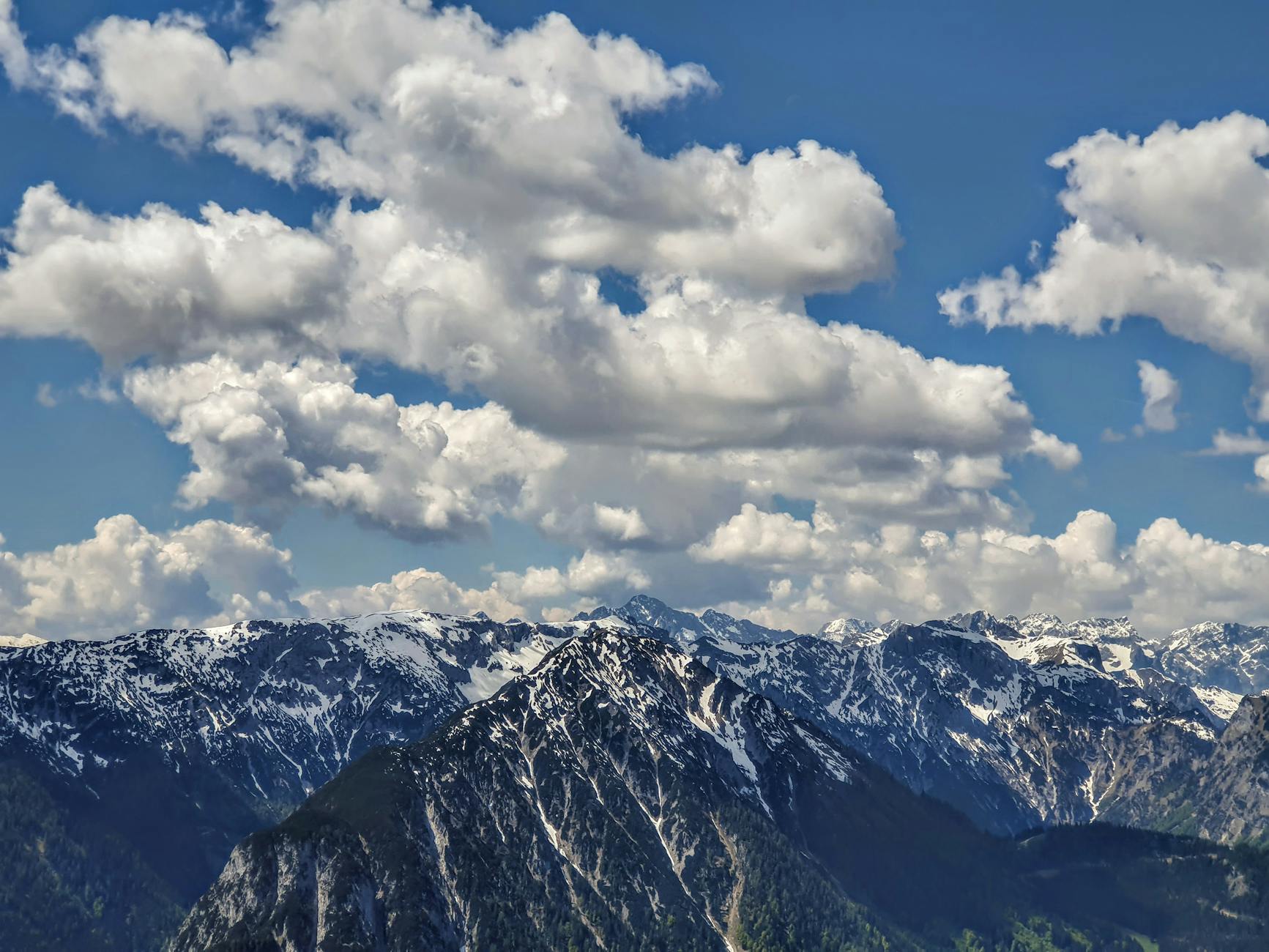 Climate Snapshot — Nata Dol