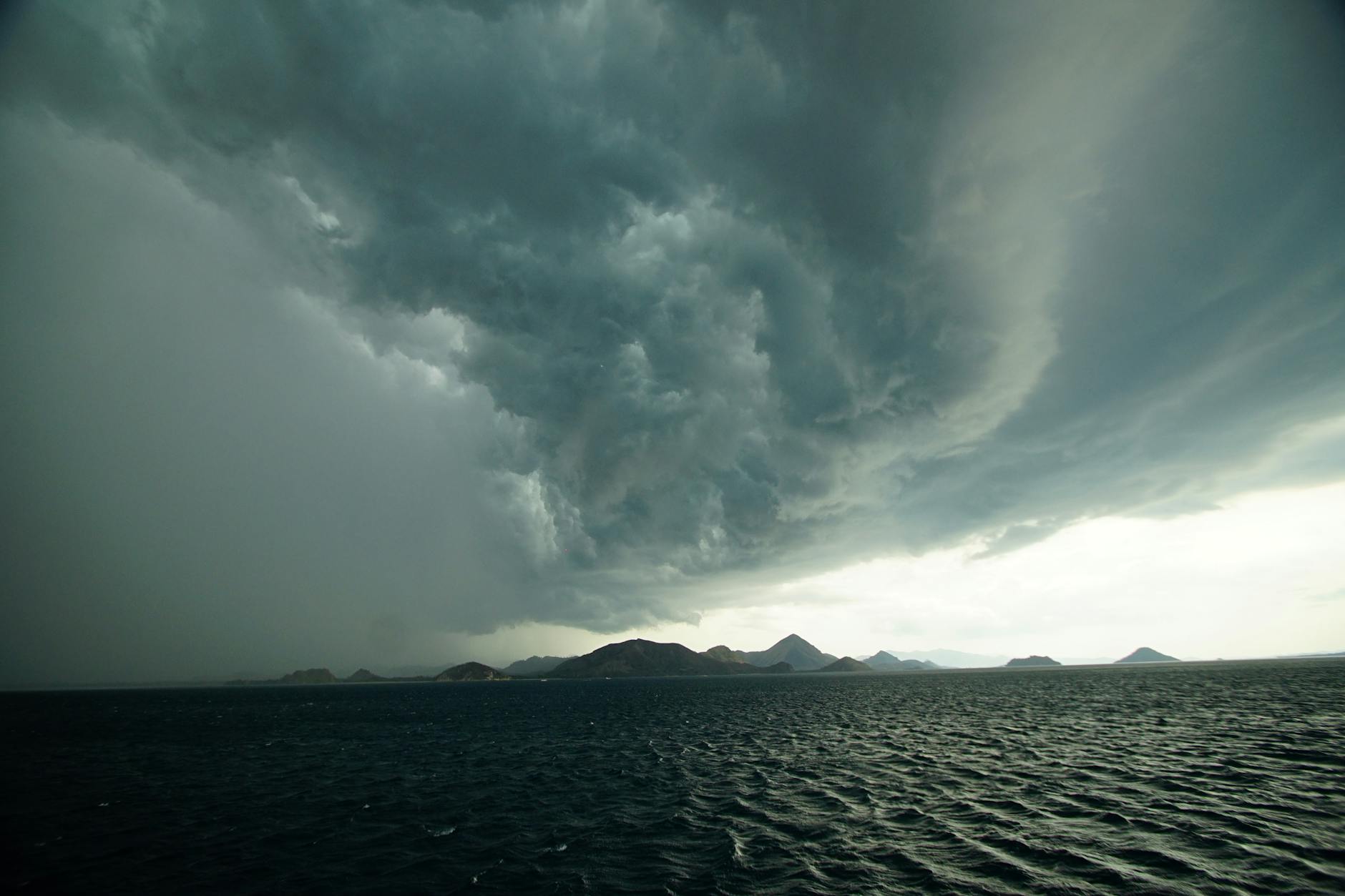 Climate Snapshot — Parra