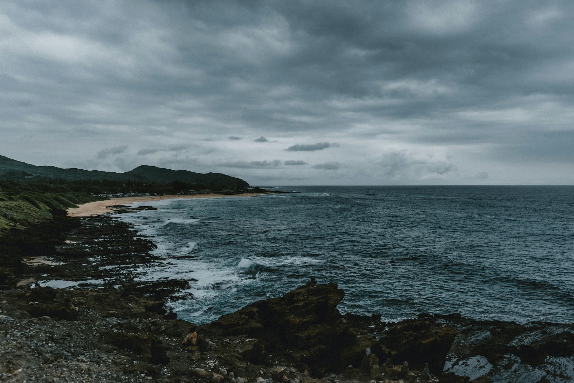 Climate Snapshot — Paliyem