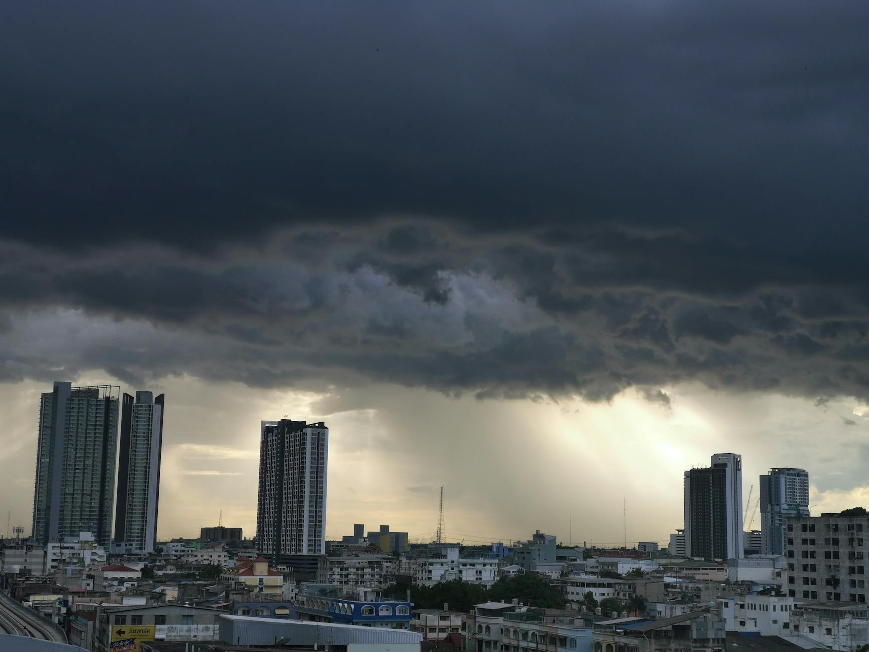 Climate Snapshot — Hai Phong