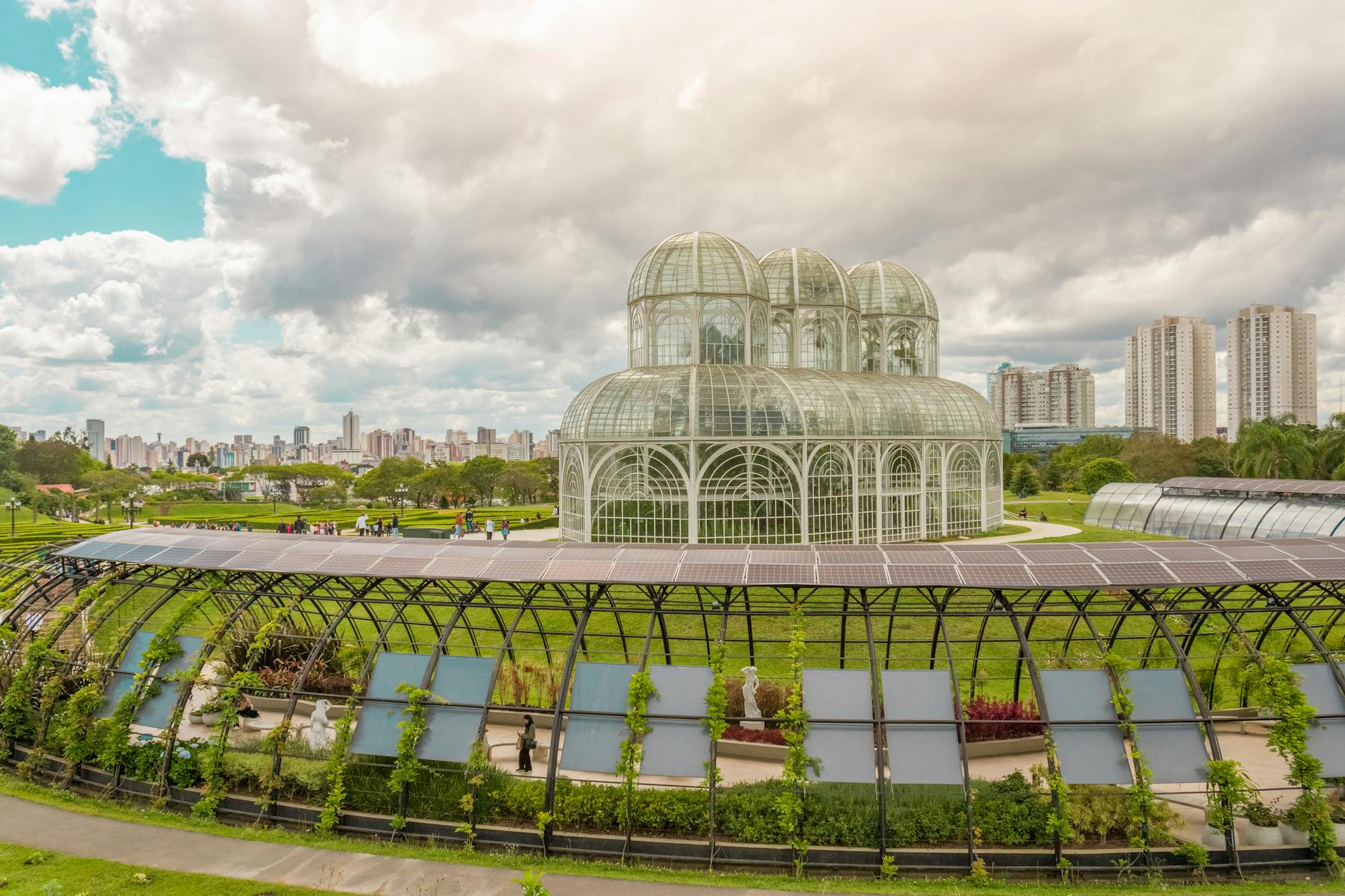 Soil & Ecology — Hai Phong