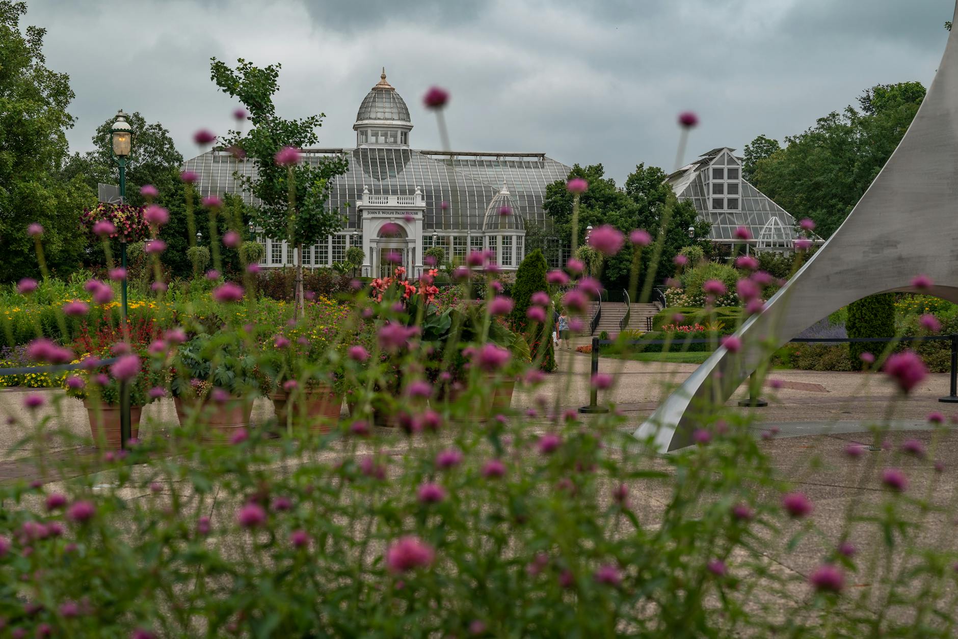 Soil & Ecology — Macau Peninsula
