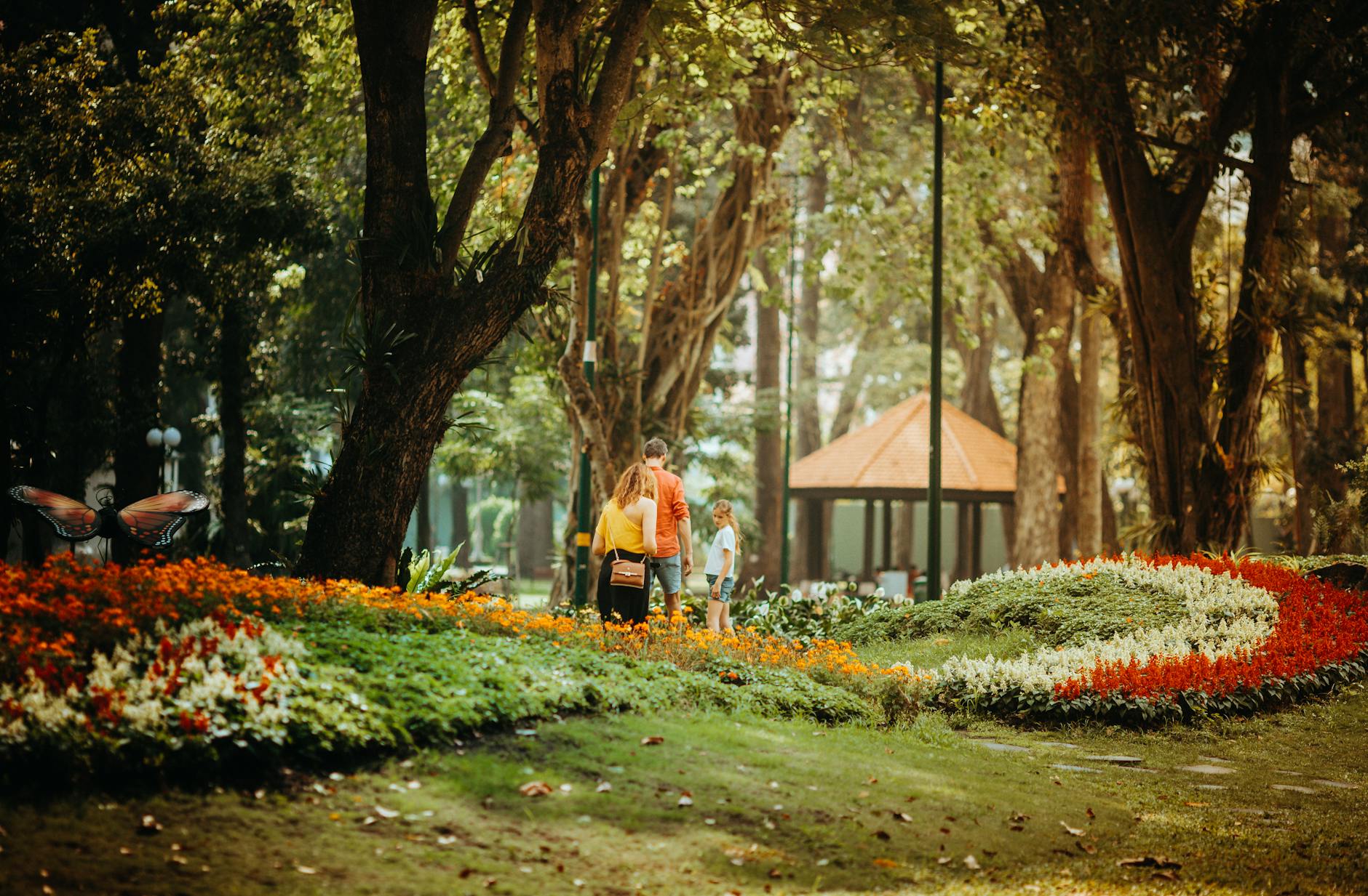 Soil & Ecology — Kodihalli