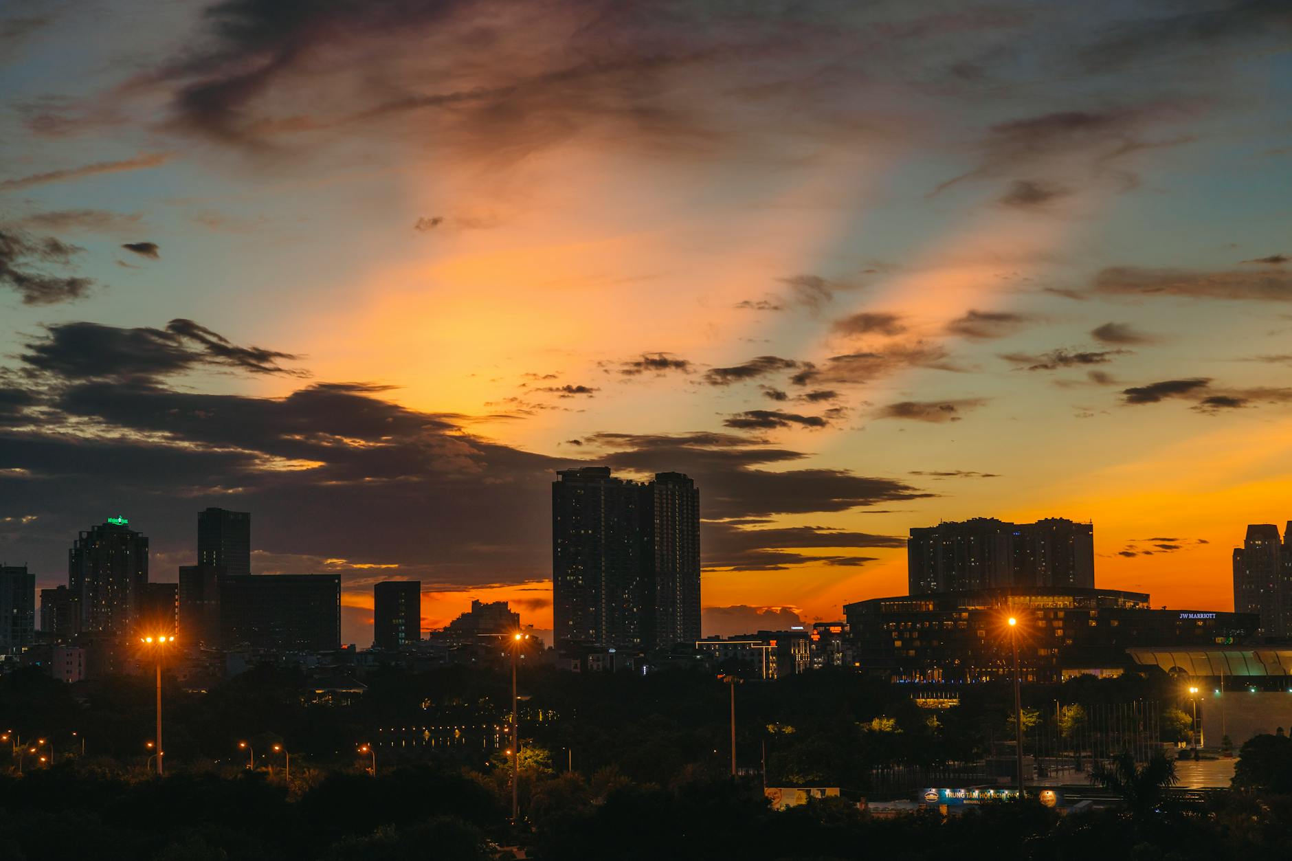 You'll Fall in Love — Hai Phong