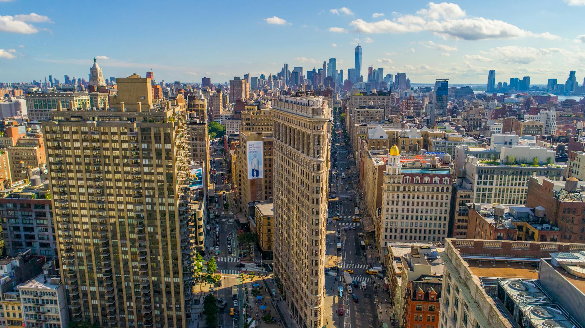 Nearby Attractions — 57th Street, Manhattan