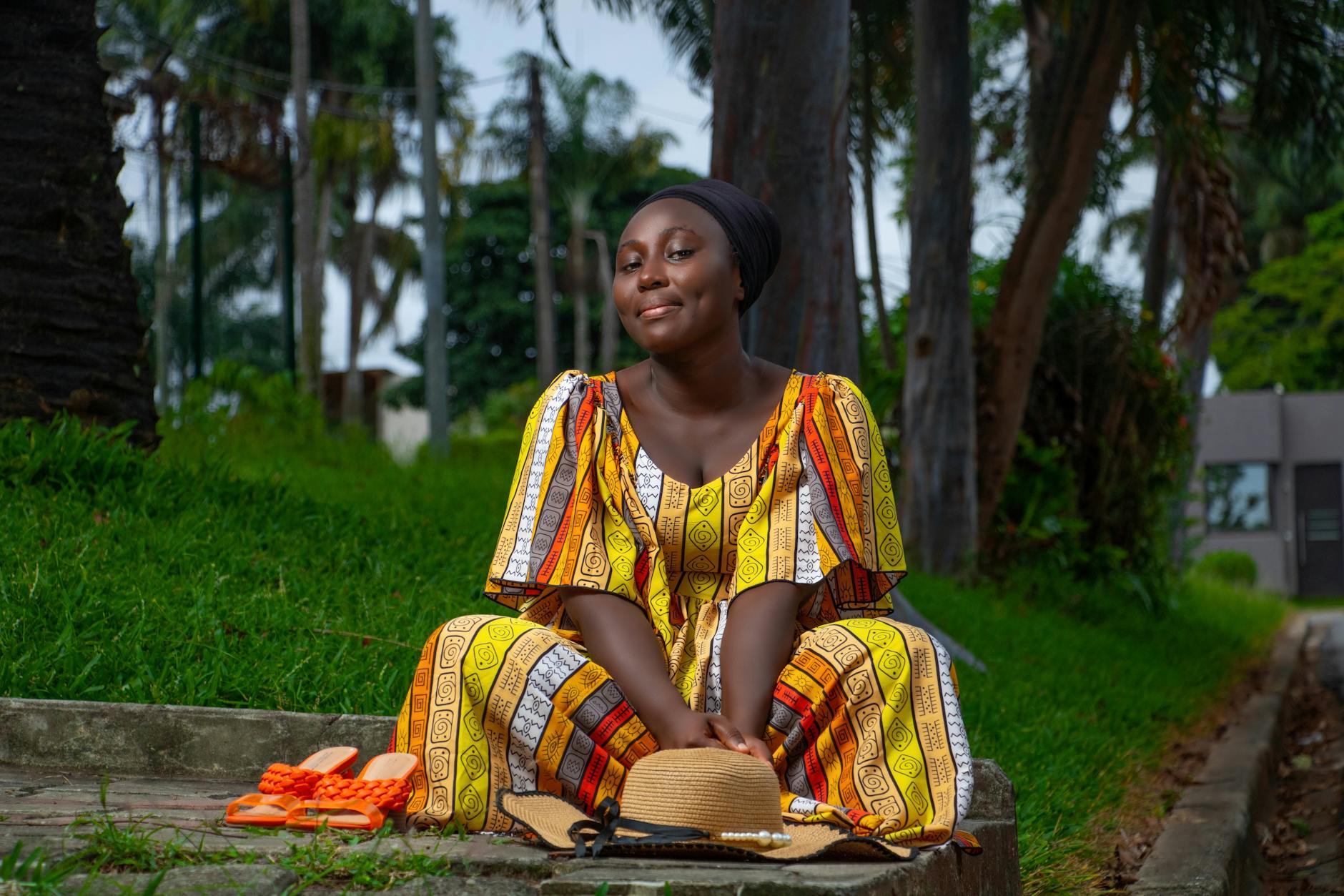 Nearby Attractions — Abidjan