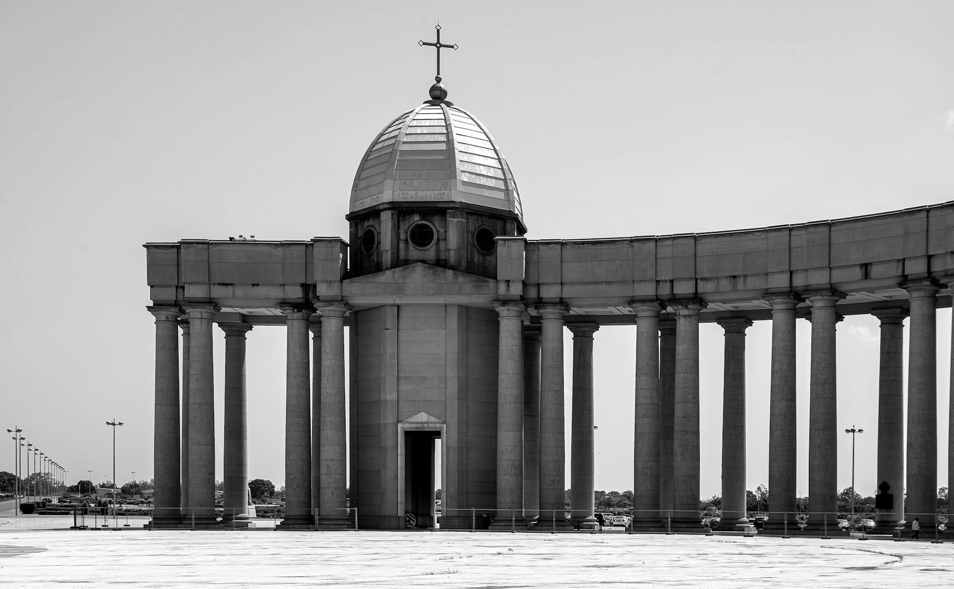 Nearby Attractions — Abidjan