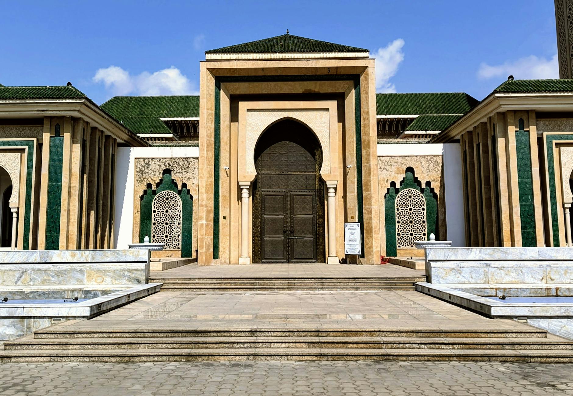 Nearby Attractions — Abidjan