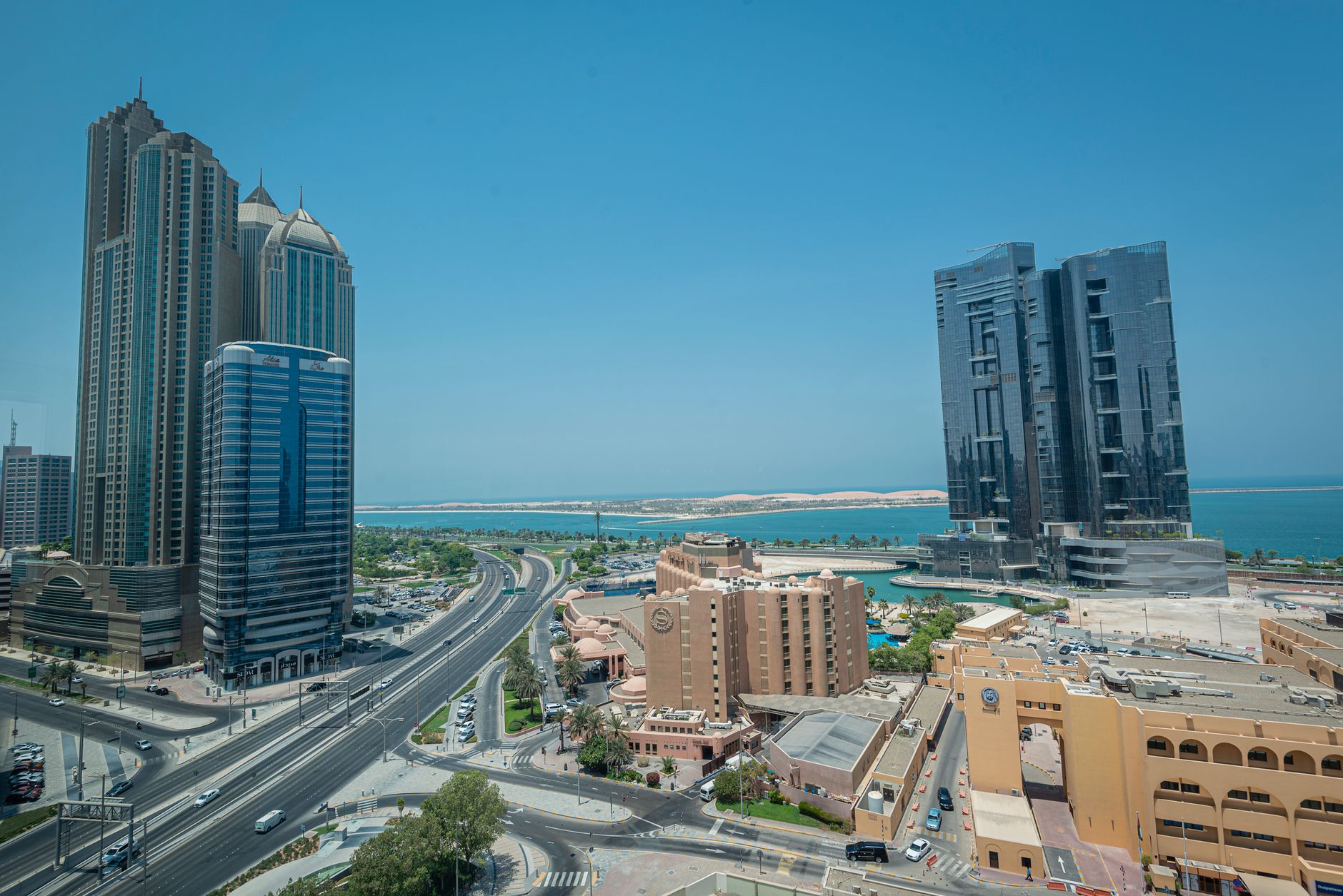 A Look into Abu Dhabi — Abu Dhabi