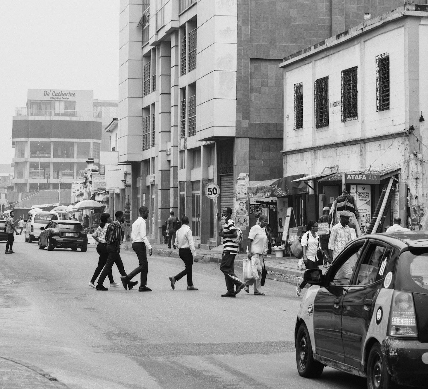 A Look into Accra East Legon — Accra East Legon