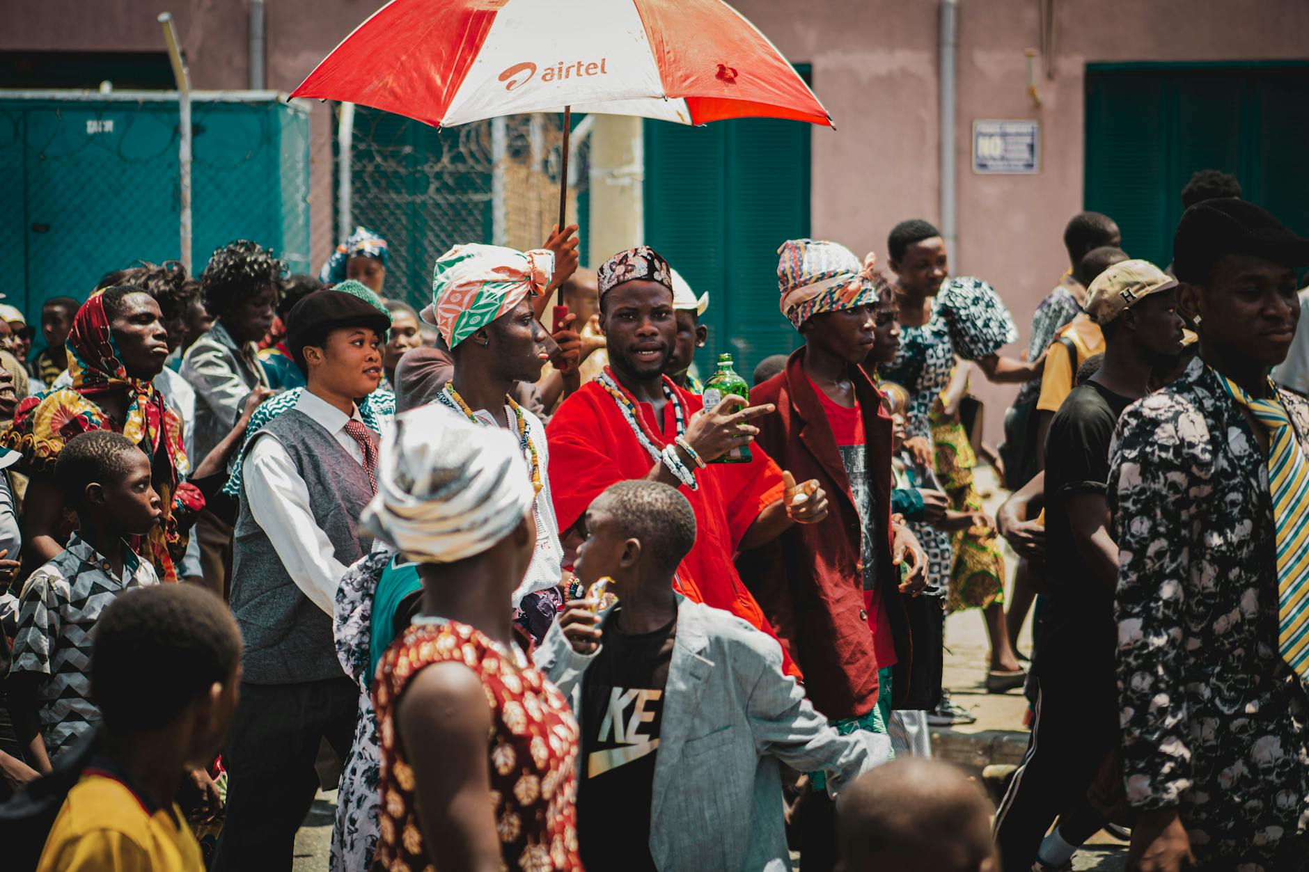 The Lifestyle — Accra East Legon