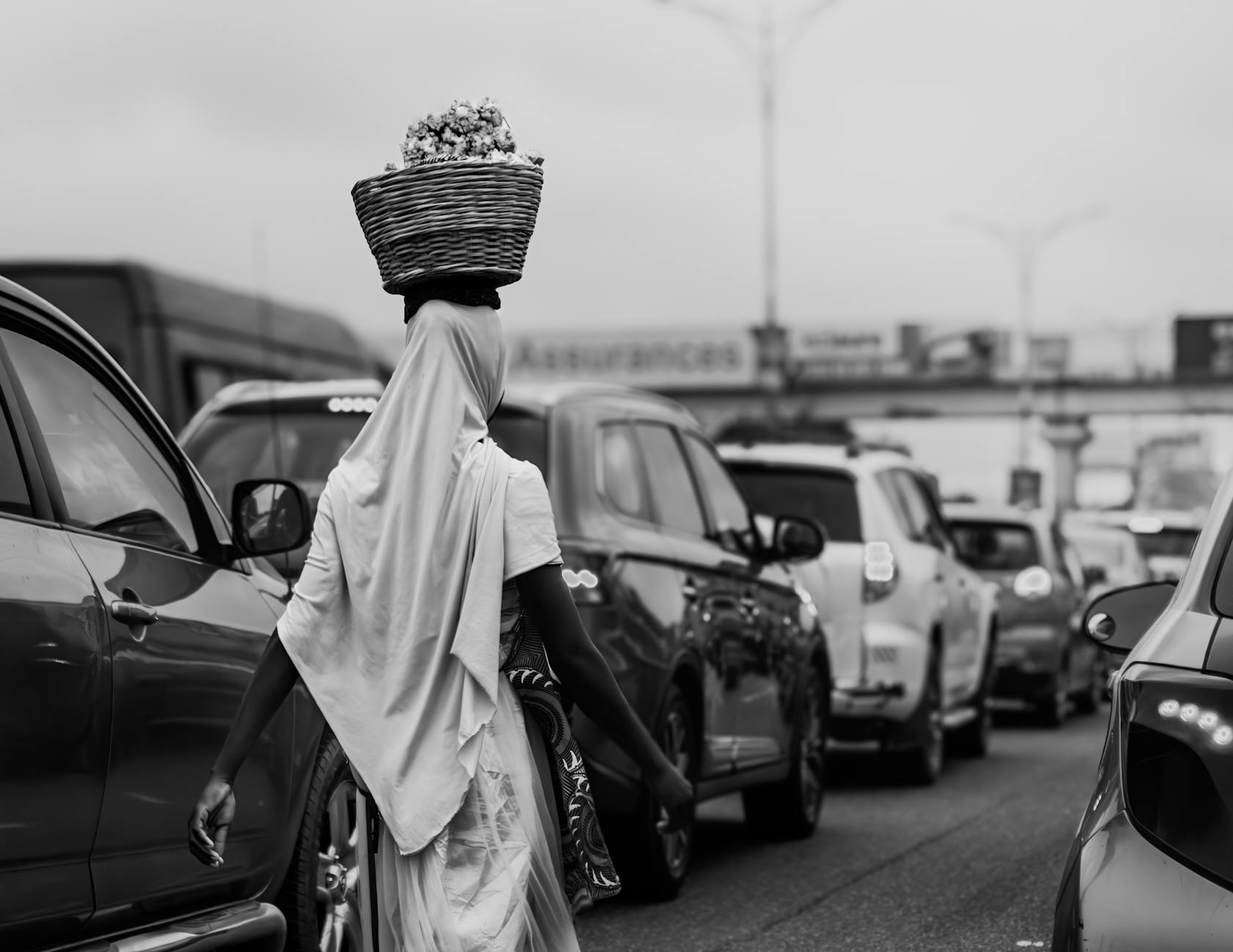 A Look into Accra — Accra
