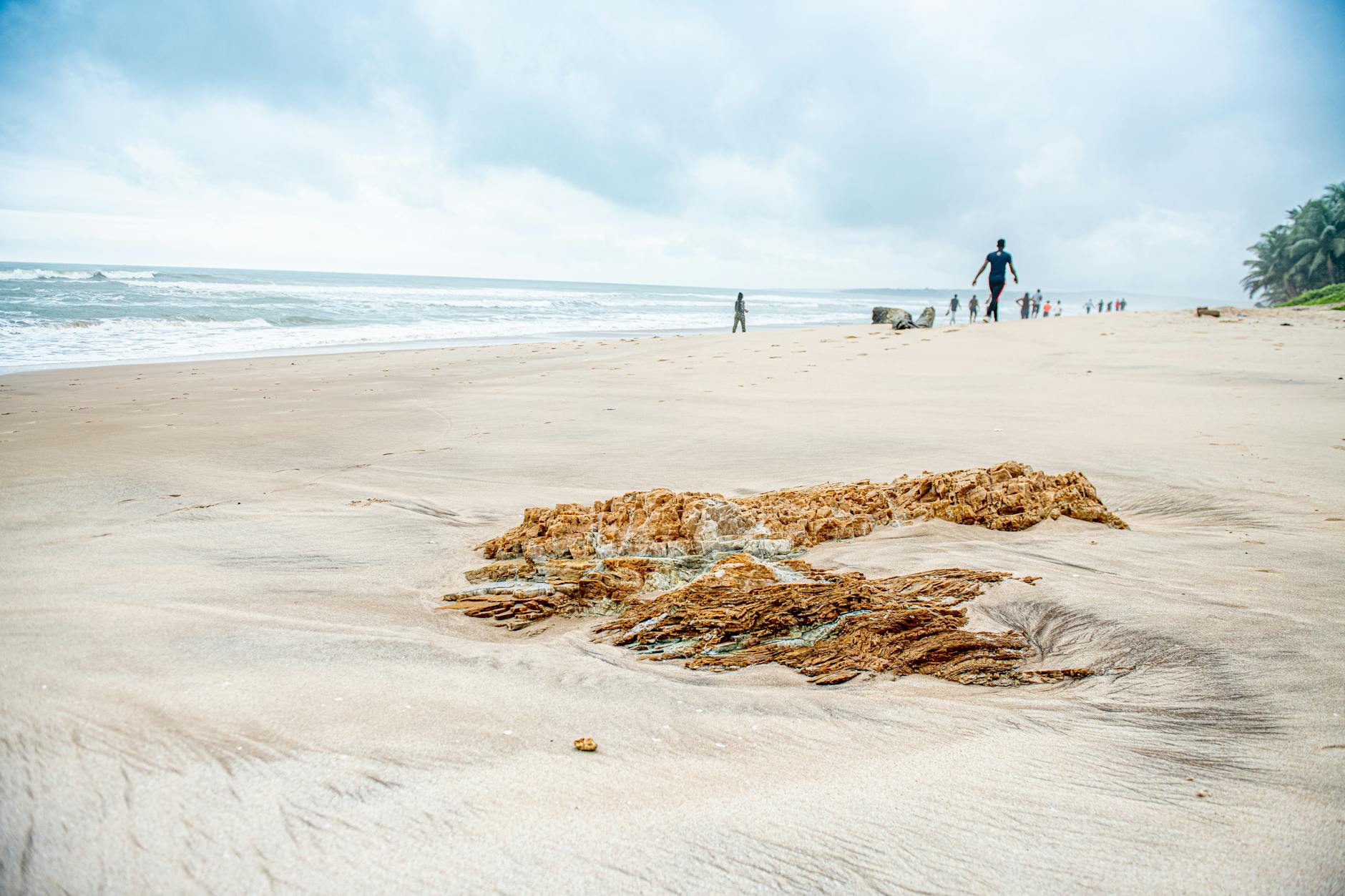 Nearby Attractions — Accra