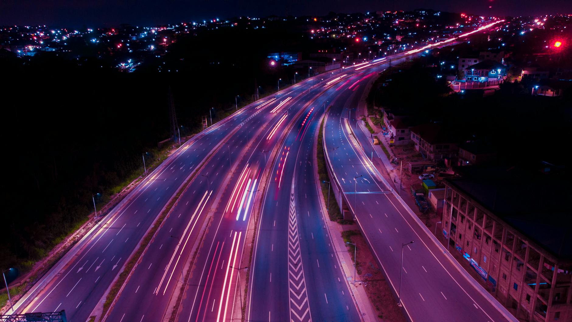 What to Expect — Accra